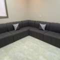 SAR 600300,  Majlis Sofa L Shape And Coffee Table Set