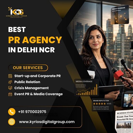 Noida, Marketing, Influencer Marketing Services Agency In Delhi NCR