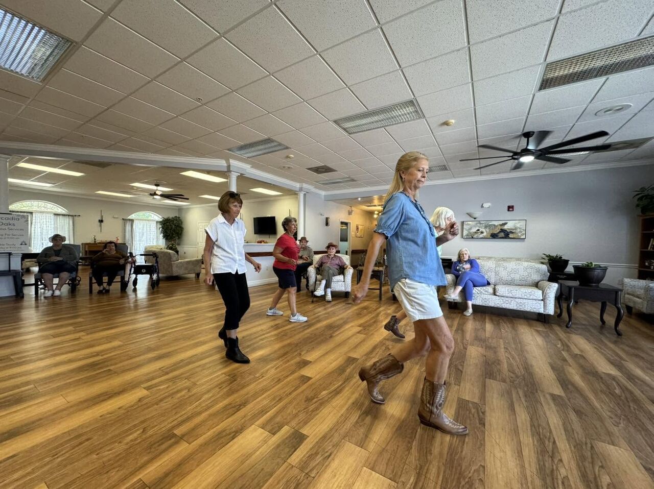 New York, Elder Care, Find The Best Assisted Living Facility In Florida