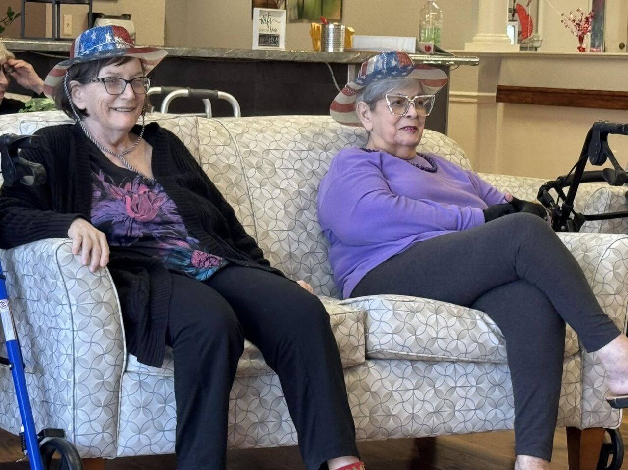 New York, Elder Care, Find The Best Assisted Living Facility In Florida