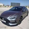BHD 4800,  MG GT 100 Anniversary,  2024,  Automatic,  29000 KM,  With Service Package Under Warranty 2030