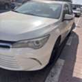 2017 Toyota Camry GL
