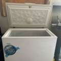 SAR 400,  Top Load Stande Alone Freezer