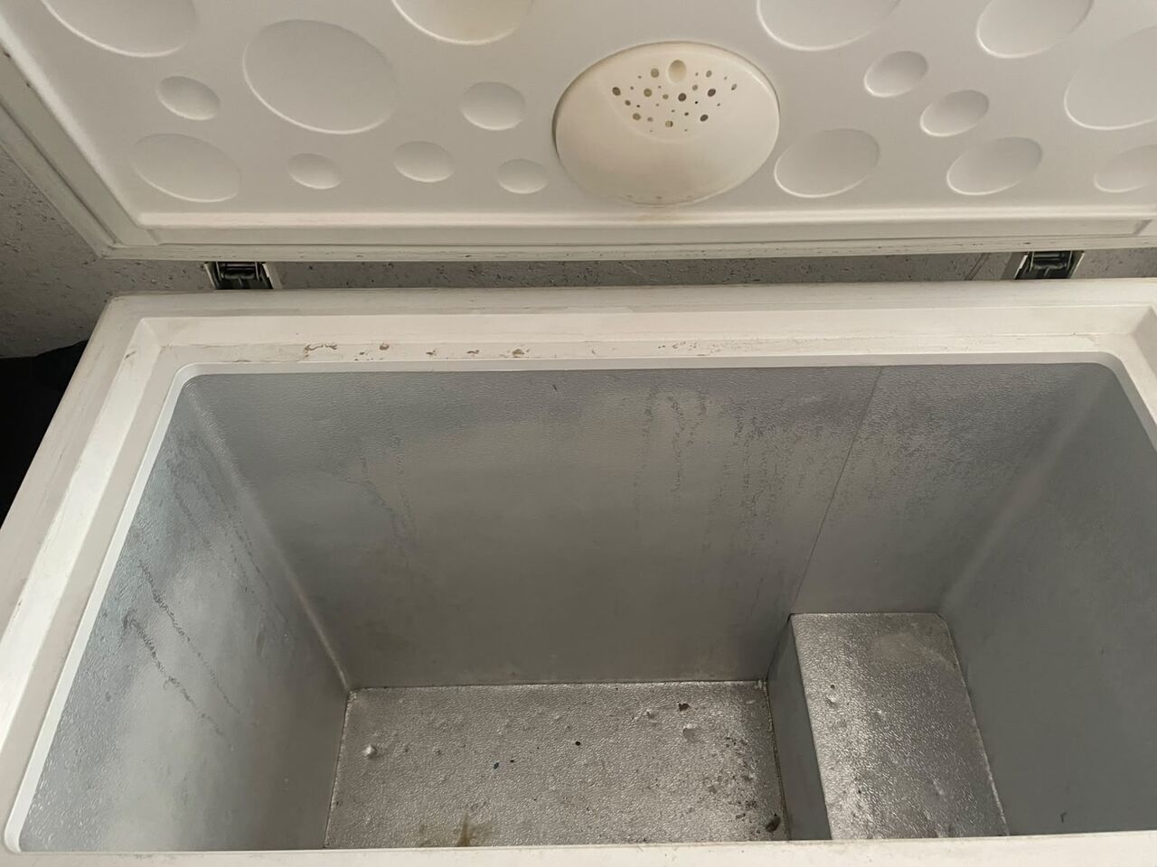 Al Qarniyah, Appliances, SAR 400,  Top Load Stande Alone Freezer