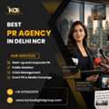 PR Agency In Delhi NCR With Kyrios Digital Group