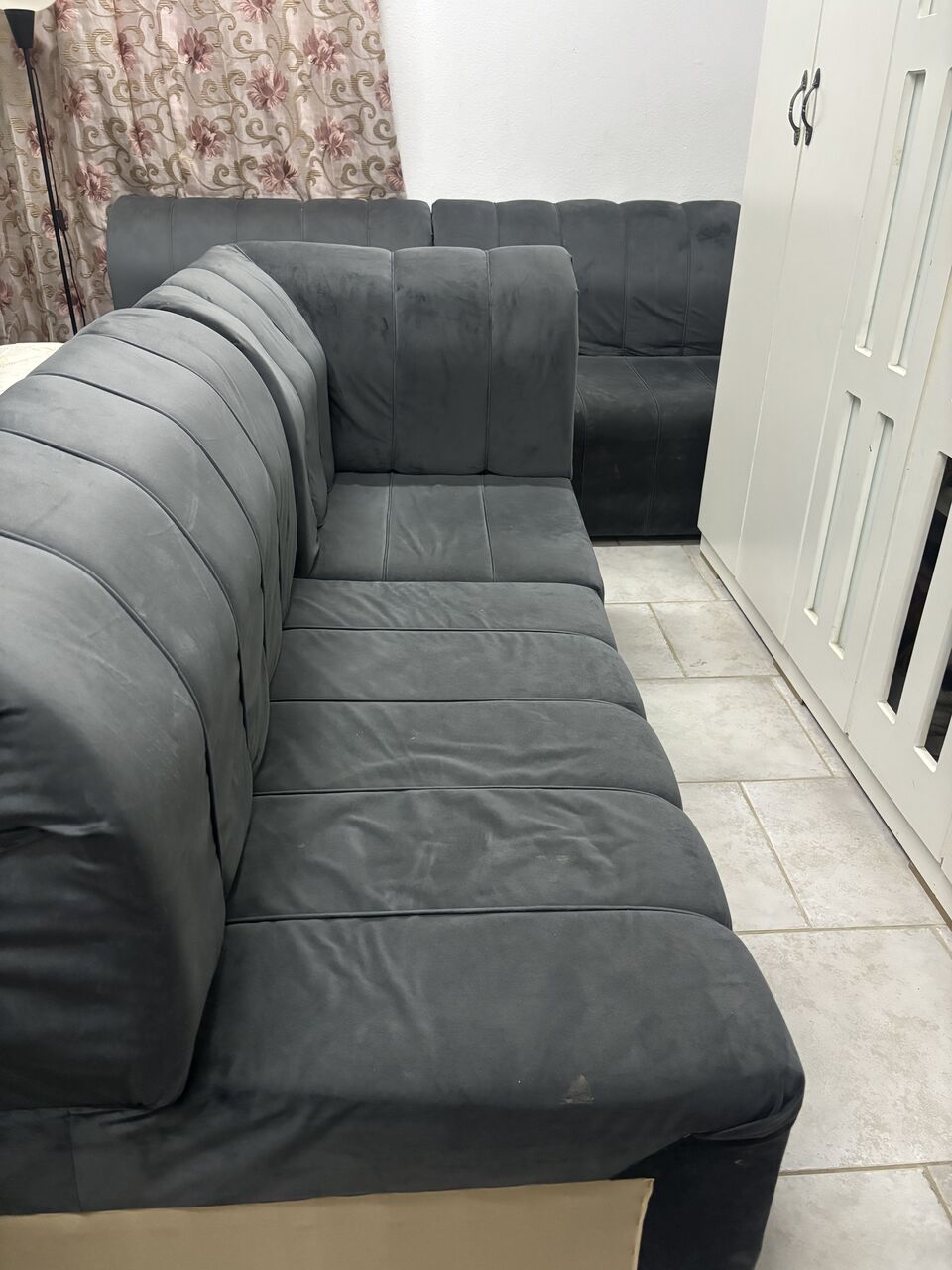 Jubail, Furniture, SAR 400,  Sofa For Sale