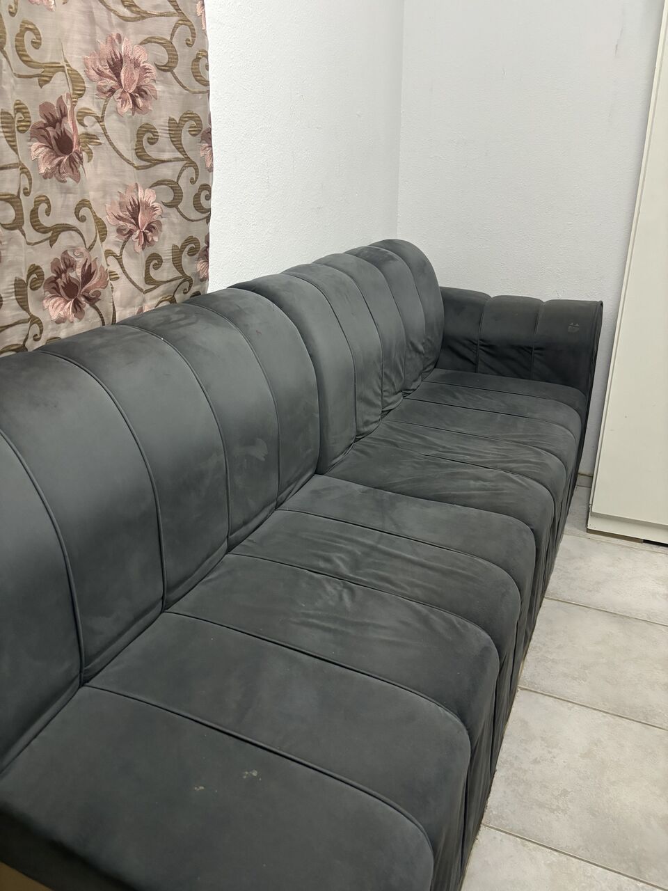 Jubail, Furniture, SAR 400,  Sofa For Sale