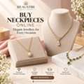 INR 699,  Buy Neckpieces For Women Online In India | Beaustre