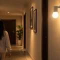 Auto-On Motion Sensor Bulbs: How Automatic Switching Works
