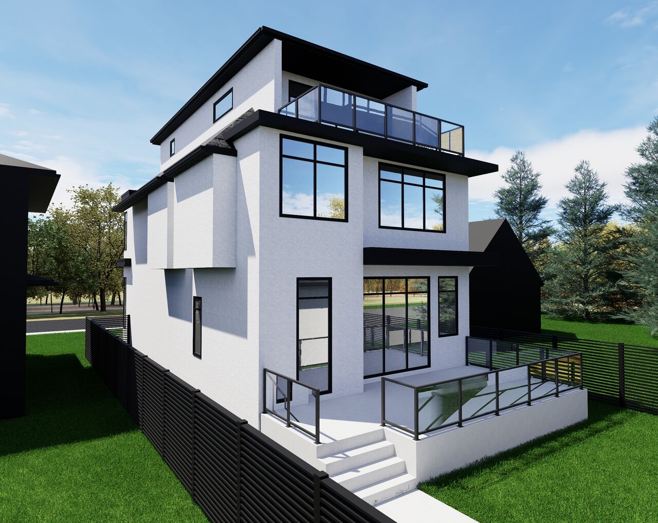 Calgary, Construction, Planning Your Dream Home? A Guide To Home Builders Calgary