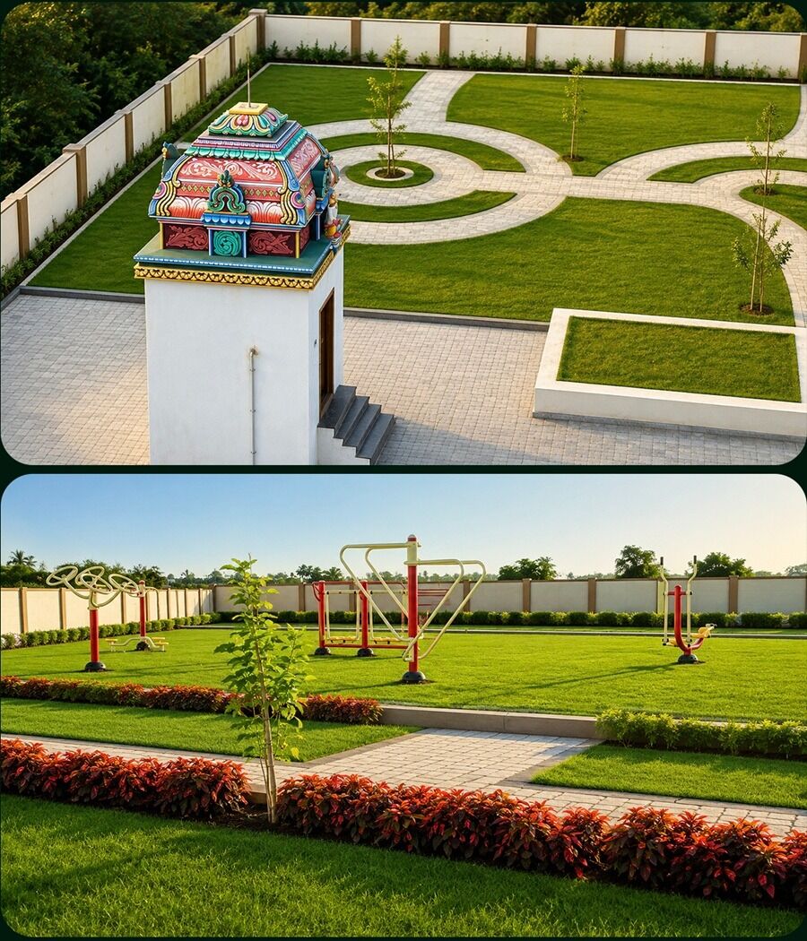 Coimbatore, Real Estate For Sale, INR 650000,  How Do You Choose The Right Residential Plot In Coimbatore?