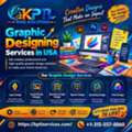 Need Better Graphics For Your Business? KPTL Services USA Can Help