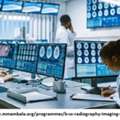 Bsc In Radiology And Imaging Technology Duration