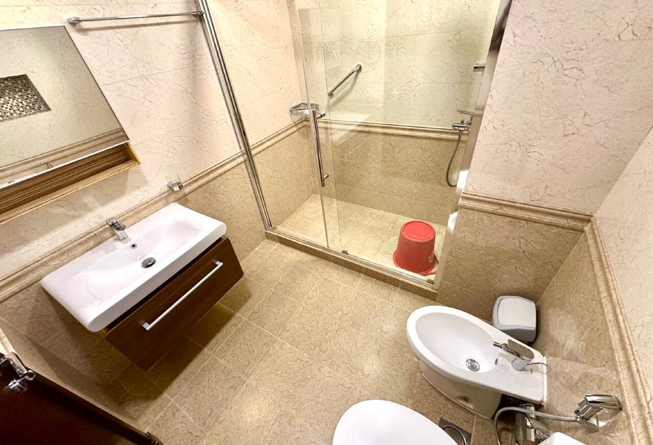 Juffair, Apartments, Flats, Houses & Villas, BHD 450/month,  2 BR,  SPACIOUS 2BHK FLAT FOR RENT | PREMIUM AMENITIES