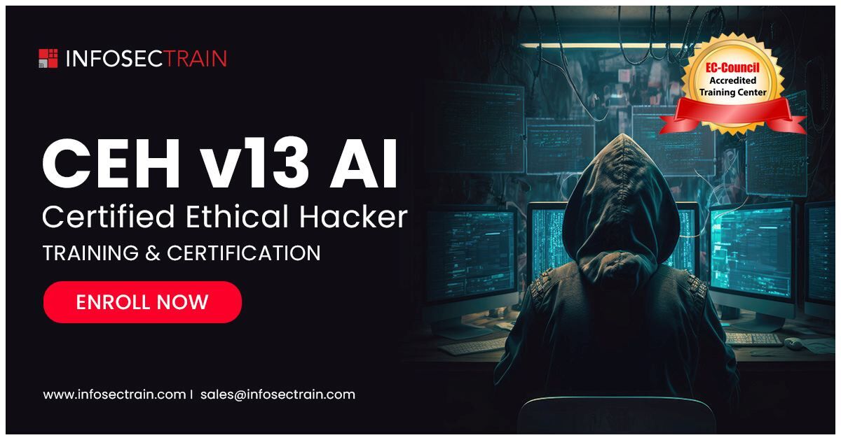 Mumbai, Education, Ethical Hacker Training Course &ndash; CEH Certification