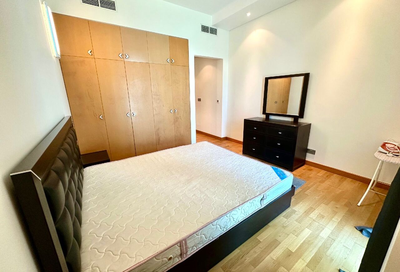 Manama, Apartments, Flats, Houses & Villas, BHD 330/month,  1 BR,  MODERN 1BHK FLAT FOR RENT | WITH POOL AND GYM