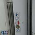 SAR 333, Used Air Conditioners