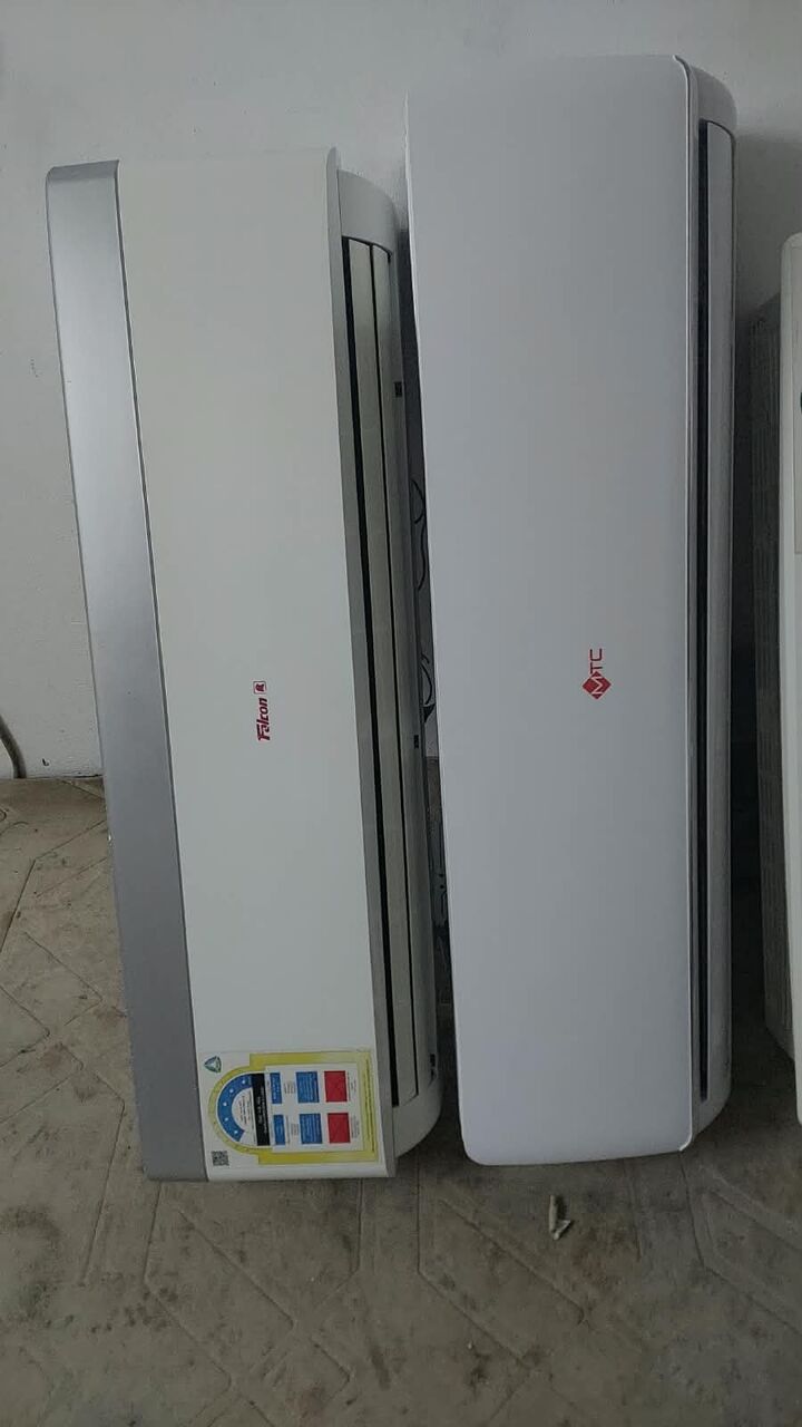 Al Rehab, Air Conditioners, SAR 333,  Used Air Conditioners
