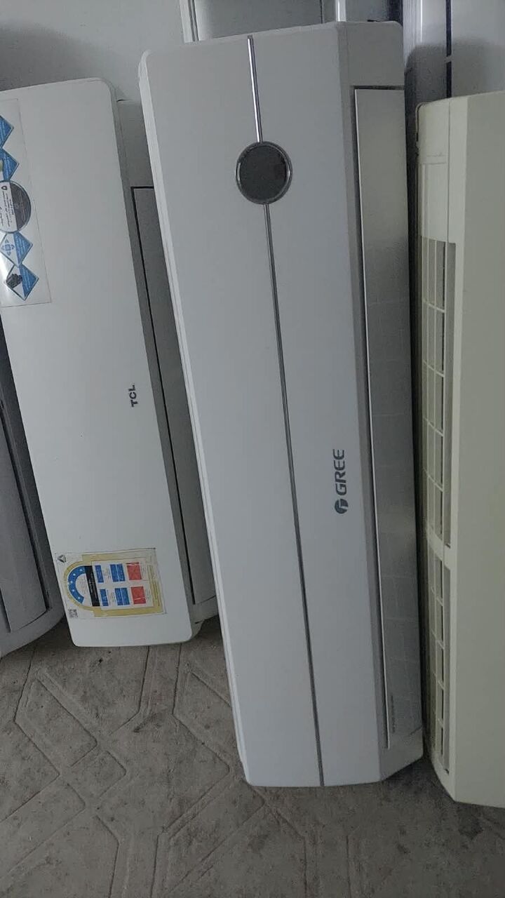 Al Rehab, Air Conditioners, SAR 333,  Used Air Conditioners