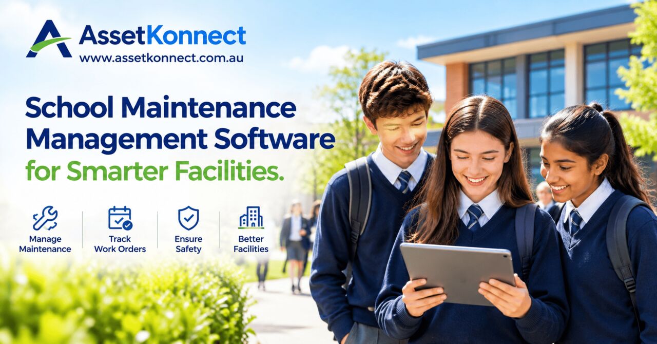 Sydney, Software Development, School Maintenance Management Software For Schools