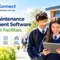 School Maintenance Management Software For Schools