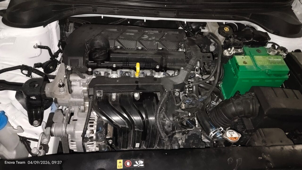 Ghirnatah, Vehicles, Cars & Trucks , SAR 42000,  Hyundai Accent,  2025,  Automatic,  46000 KM,  Sell Hyundai  Model &ndash; SAR 42,000