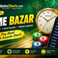 Play Time Bazar Satta Matka Games & Market Results Online In Maharashtra
