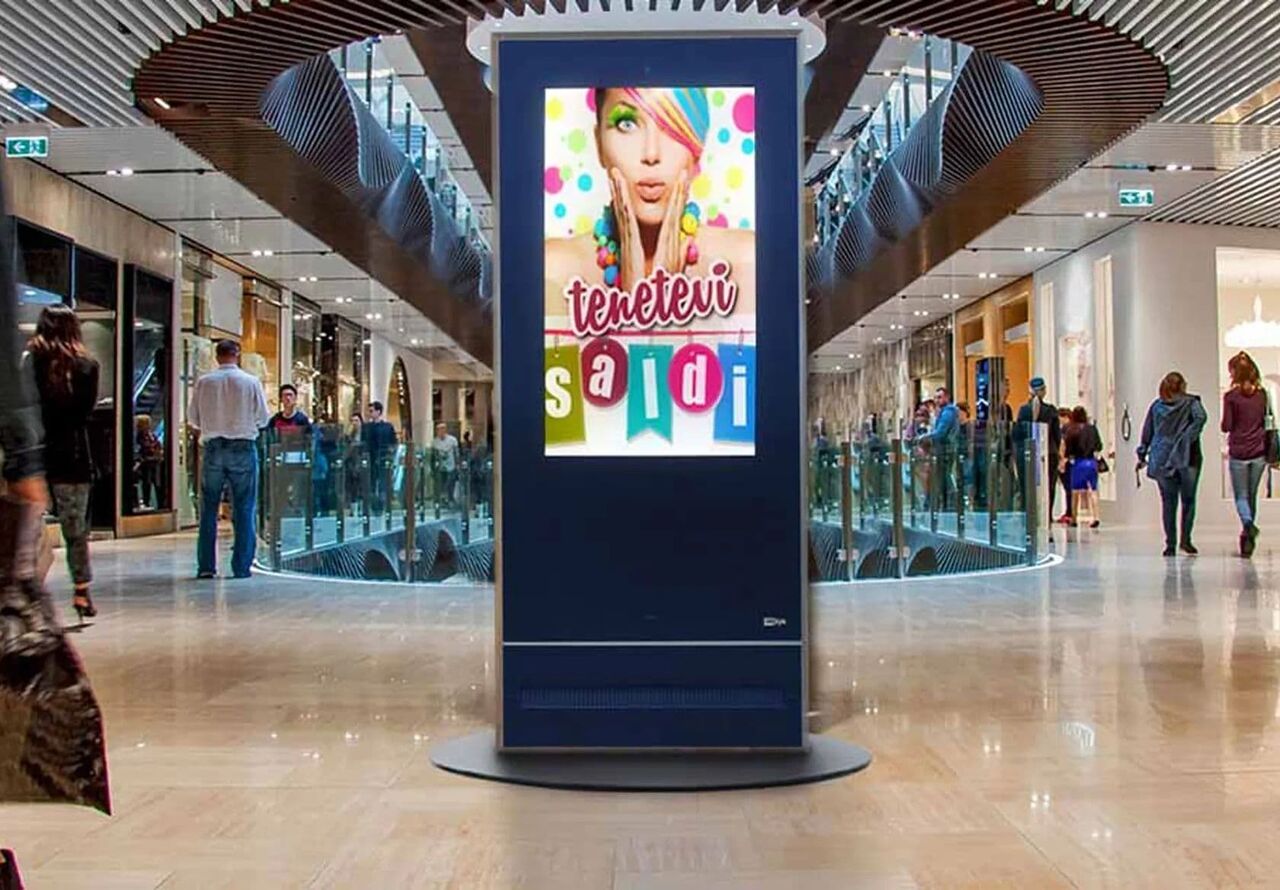 Noida, Business, Which Is The Best Interactive Kiosk Development Company To Hire?