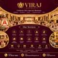 Wedding Banquet Halls In Kanjhawala, North West Delhi | Viraj Banquets