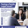 Need Family Law Lawyer In Illinois - Marder And Seidler Law Firm