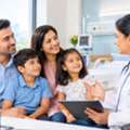 Hospital In Gwalior For Family Healthcare