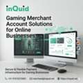 Flexible Payment Processing For Gaming Businesses