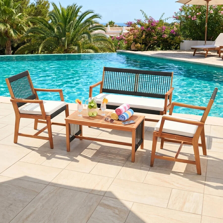 Mumbai, Furniture, INR 60000,  Buy Teak Wood Furniture Online | Devoko
