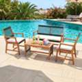 INR 60000,  Buy Teak Wood Furniture Online | Devoko