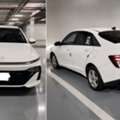 SAR 42000,  Hyundai Accent,  2025,  Automatic,  46000 KM,