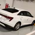 SAR 40000,  Hyundai Accent,  2025,  Automatic,  46000 KM,