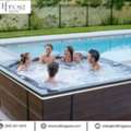 Relaxation Spas | Bullfrog Spas