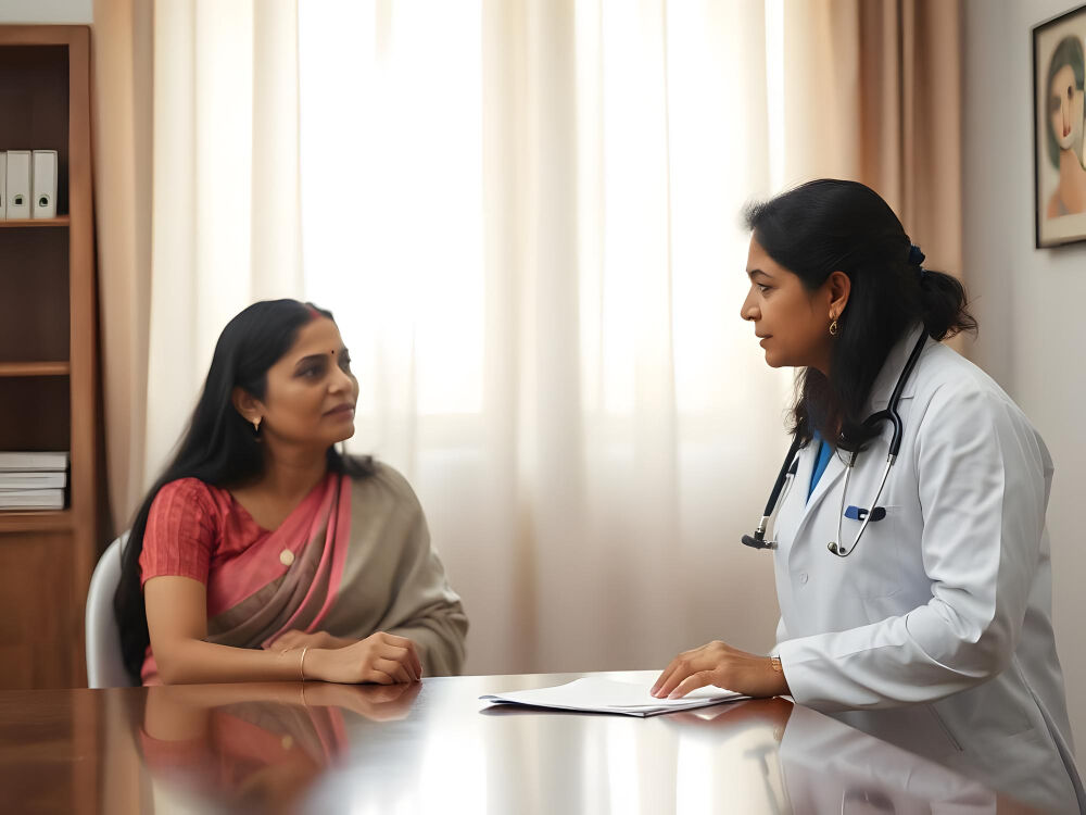 Mumbai, Health, IVF Treatment In Srinagar