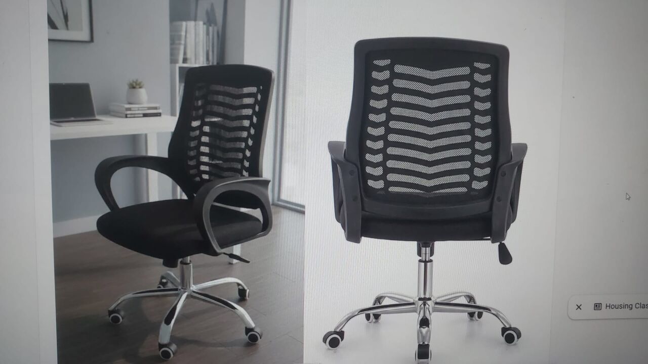 Manama, Furniture, BHD 15,  OFFICE CHAIR