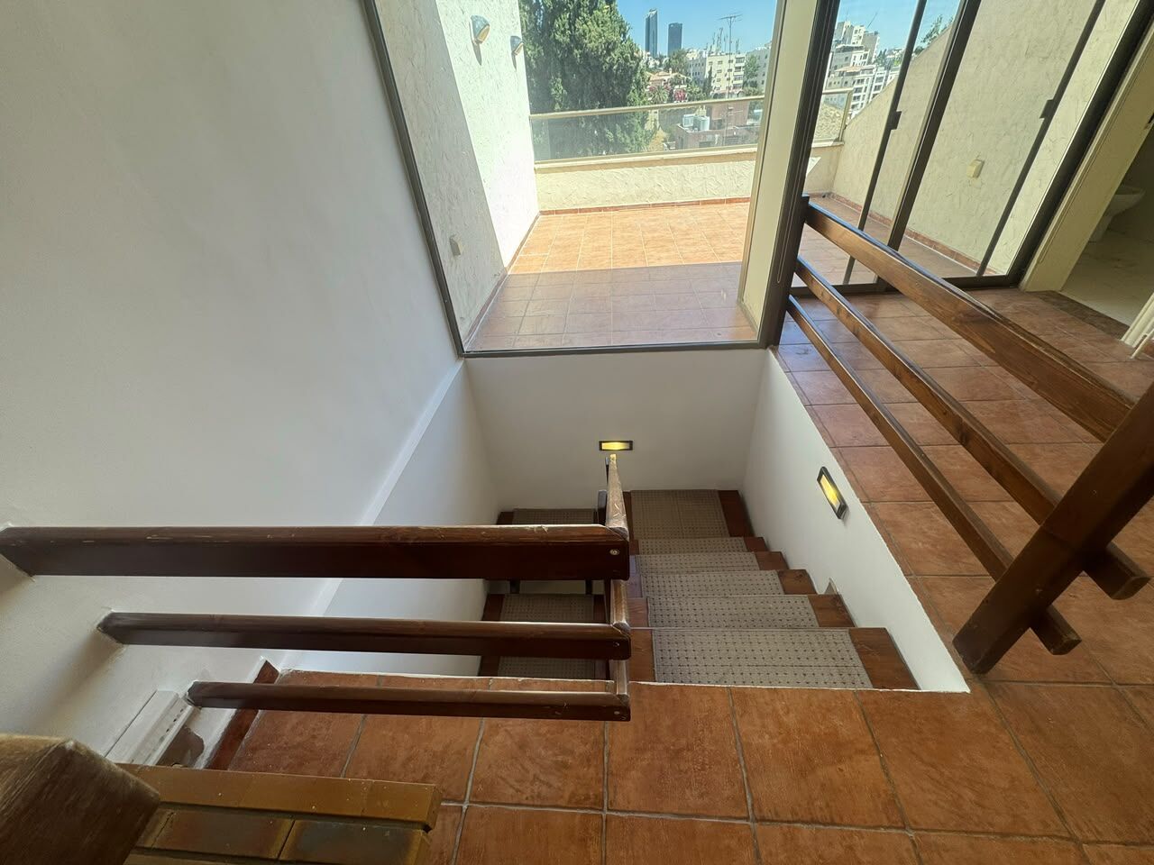 Abdoun, Apartments, Flats, Houses & Villas, JOD 20000/year,  3 BR,  230 Sq. Meter,  Vali For Rent