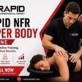 Real Skills, Real Results: RAPID NFR Upper Body By Rapid Neurofascial Reset