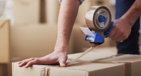 Mumbai, Business, Packers And Movers In Thane For Hassle-Free Relocation