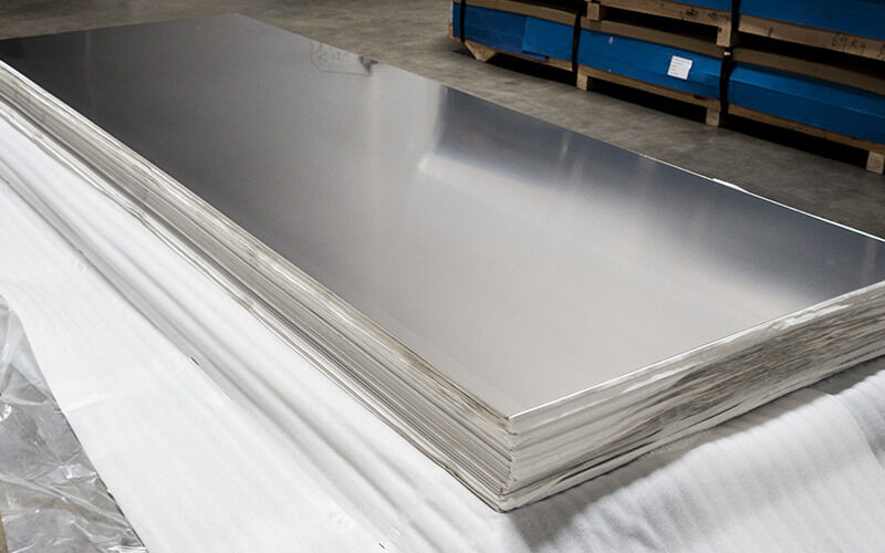 Mumbai, Heavy Equipment, INR 2000,  Stainless Steel Sheets In Various Grades And Thicknesses