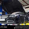 Greenville BMW Repair Center For Quality Service And Vehicle Maintenance