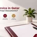 Why Is A Notary Service In Qatar Important For Your Documents?