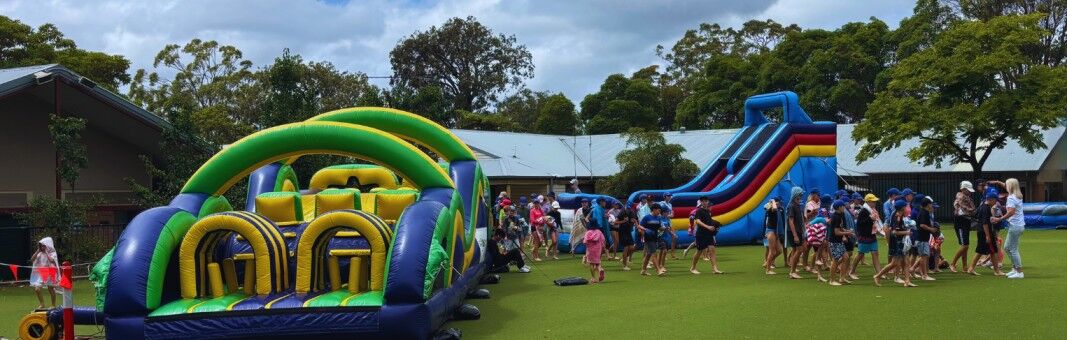 Sydney, Equipment Rental, Obstacle Course Hire Sydney &ndash; Exciting Inflatable Fun For Every Event