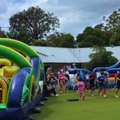 Obstacle Course Hire Sydney &ndash; Exciting Inflatable Fun For Every Event