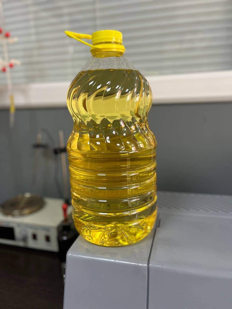 Jeddah, Food, SAR 4050,  Sunflower Oil 1L PET Wholesale CIF Jeddah 1080 Dollars - Poland Origin