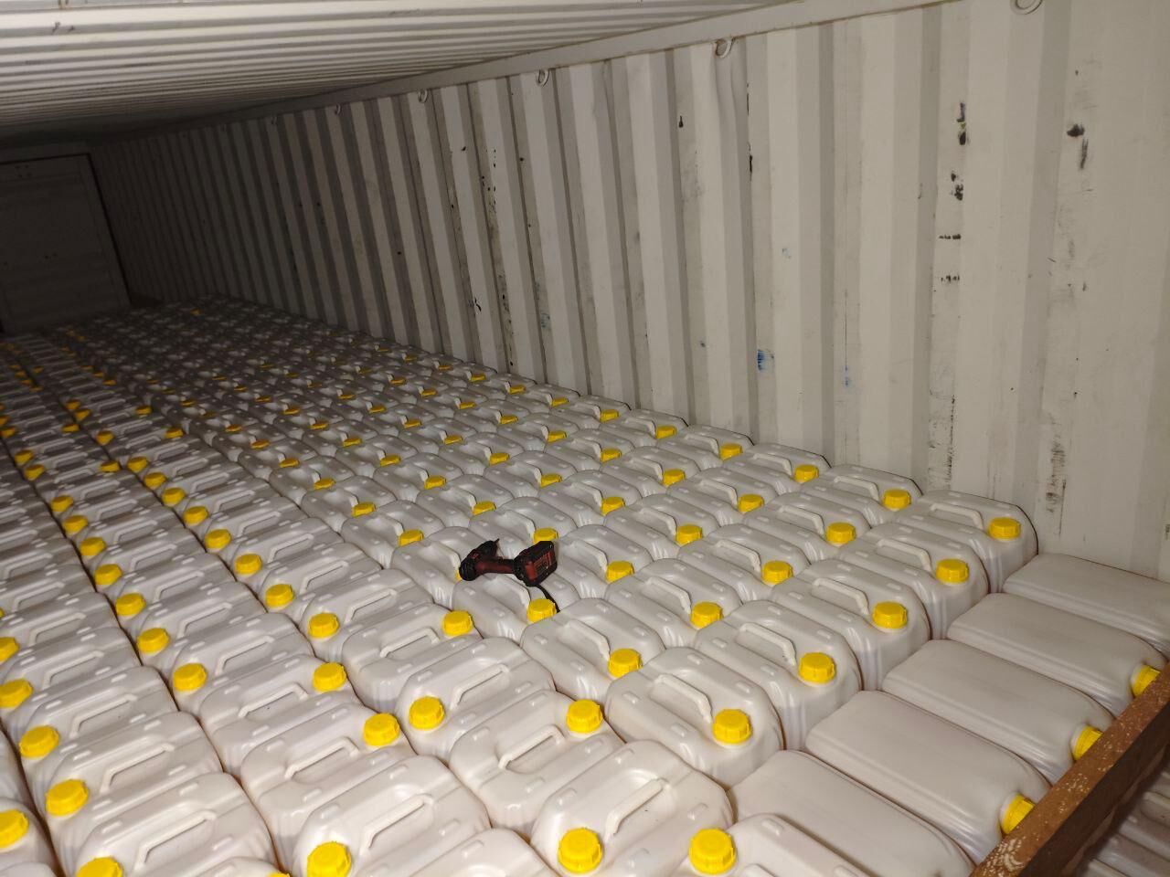 Jeddah, Food, SAR 4050,  Sunflower Oil 1L PET Wholesale CIF Jeddah 1080 Dollars - Poland Origin
