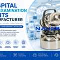 Hospital OT & Examination Lights Manufacturers